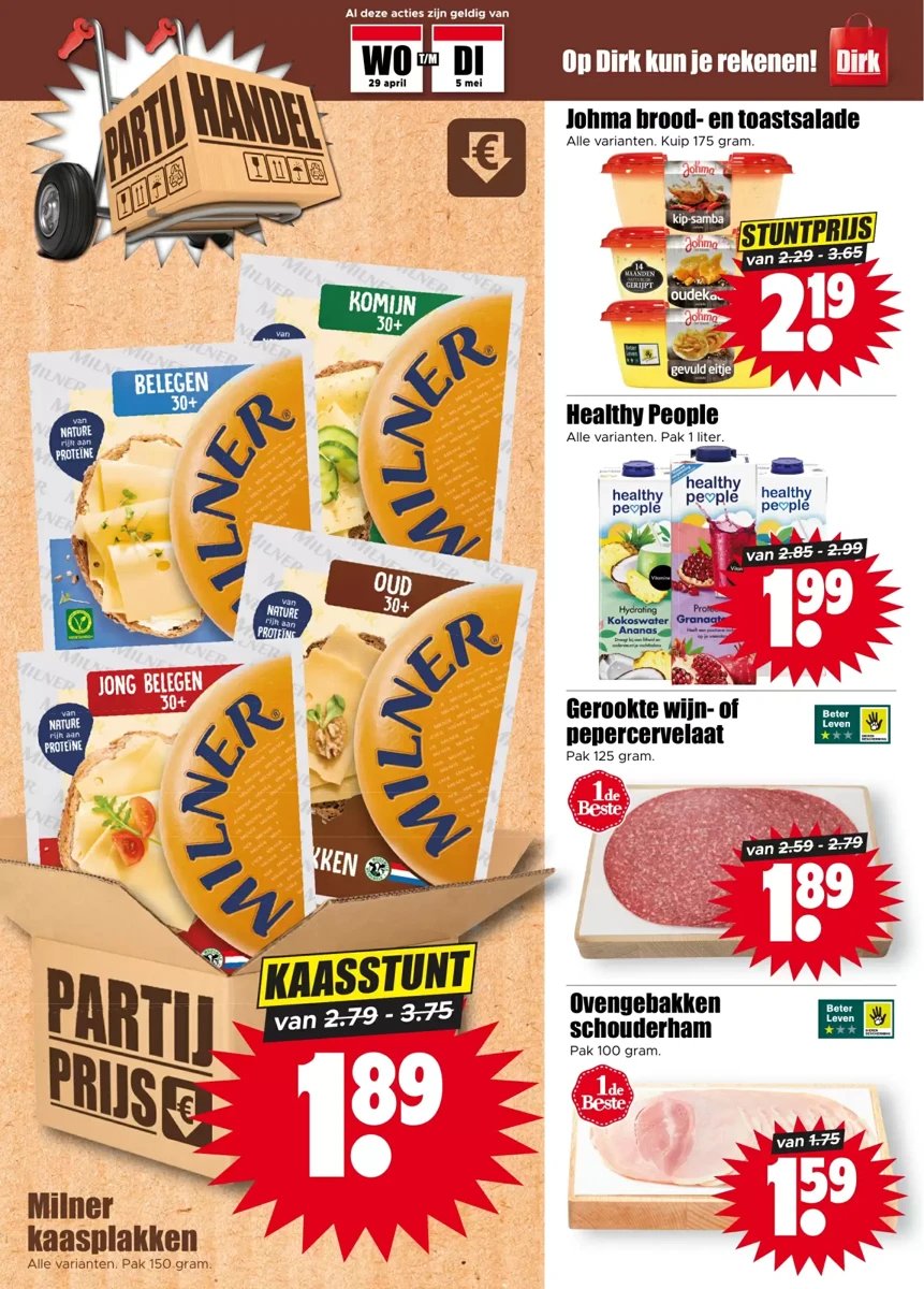 Dirk folder – pagina 9