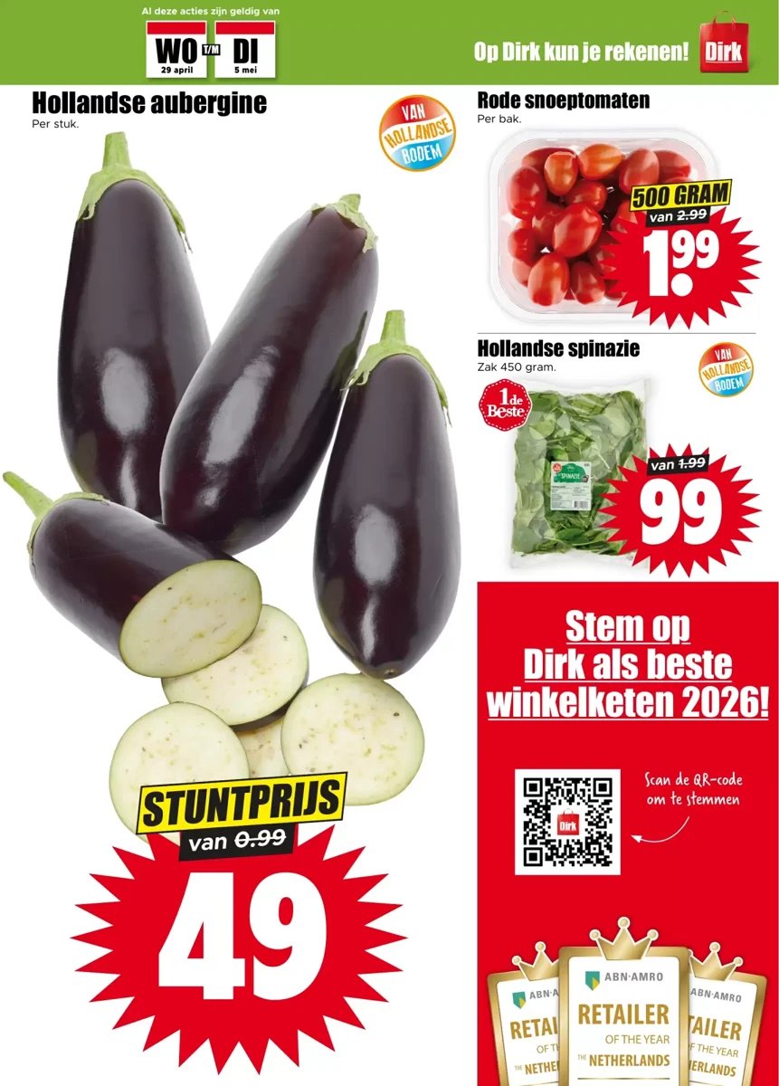 Dirk folder – pagina 5