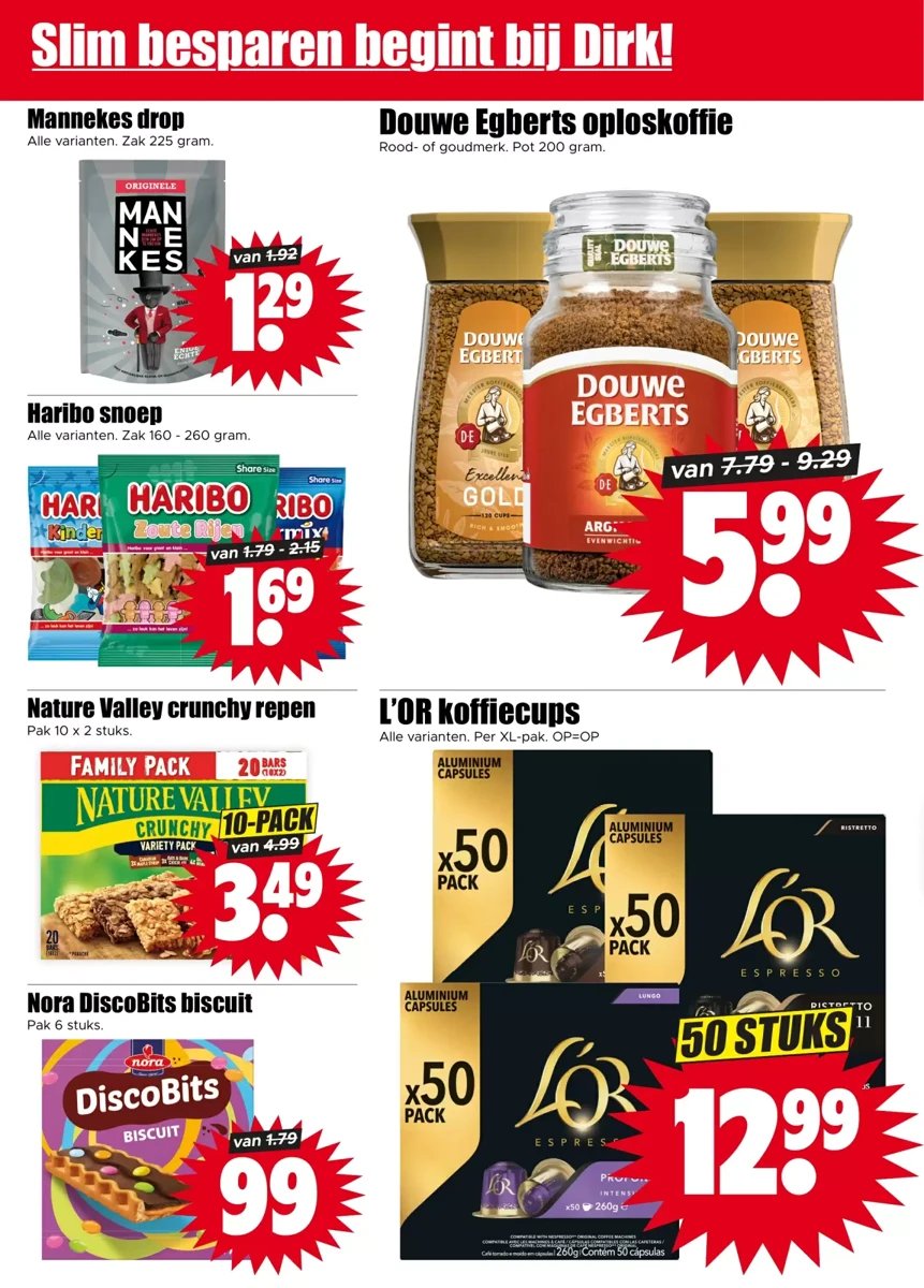 Dirk folder – pagina 16