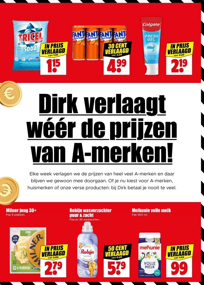 Dirk folder – pagina 3