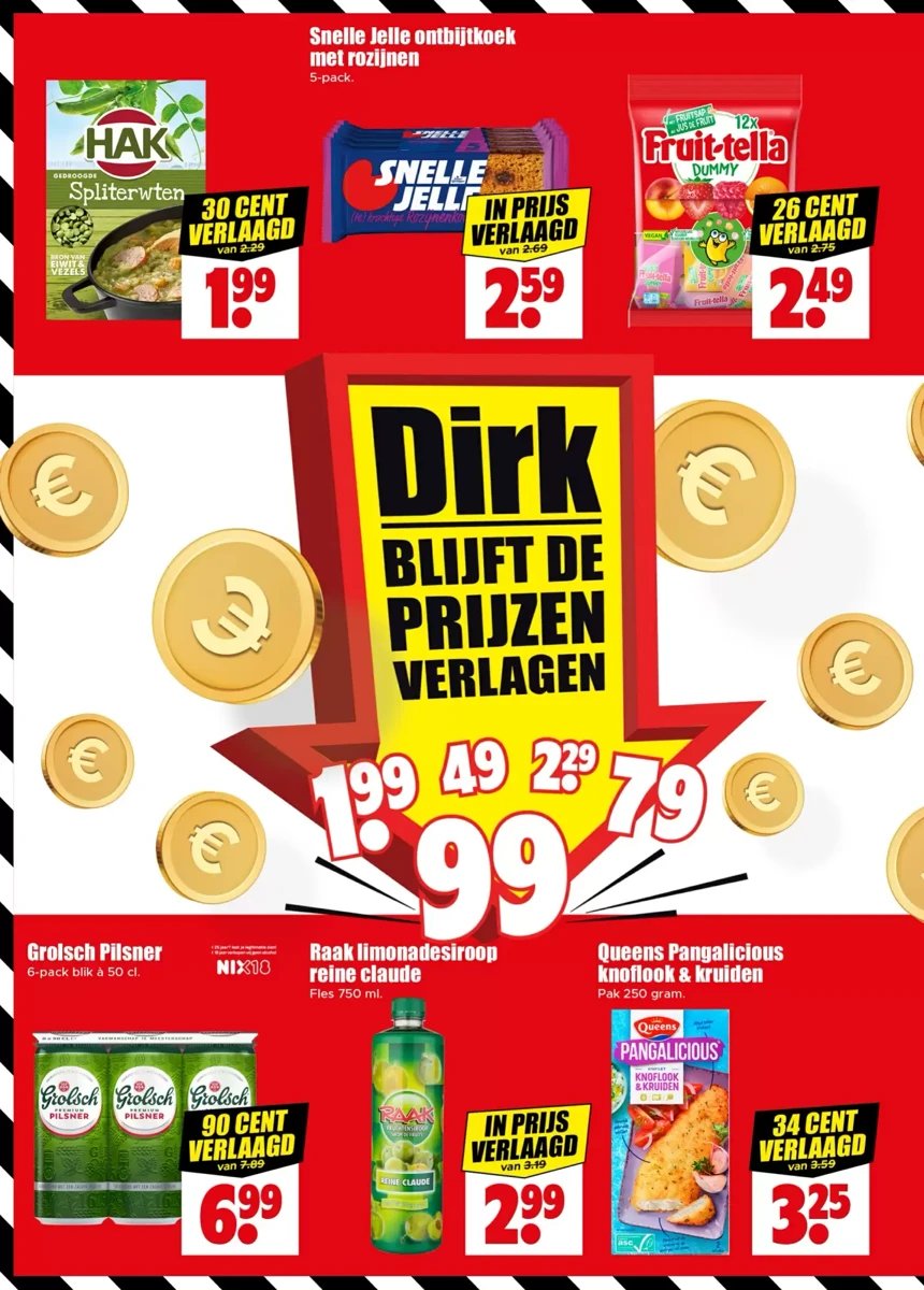 Dirk folder – pagina 2