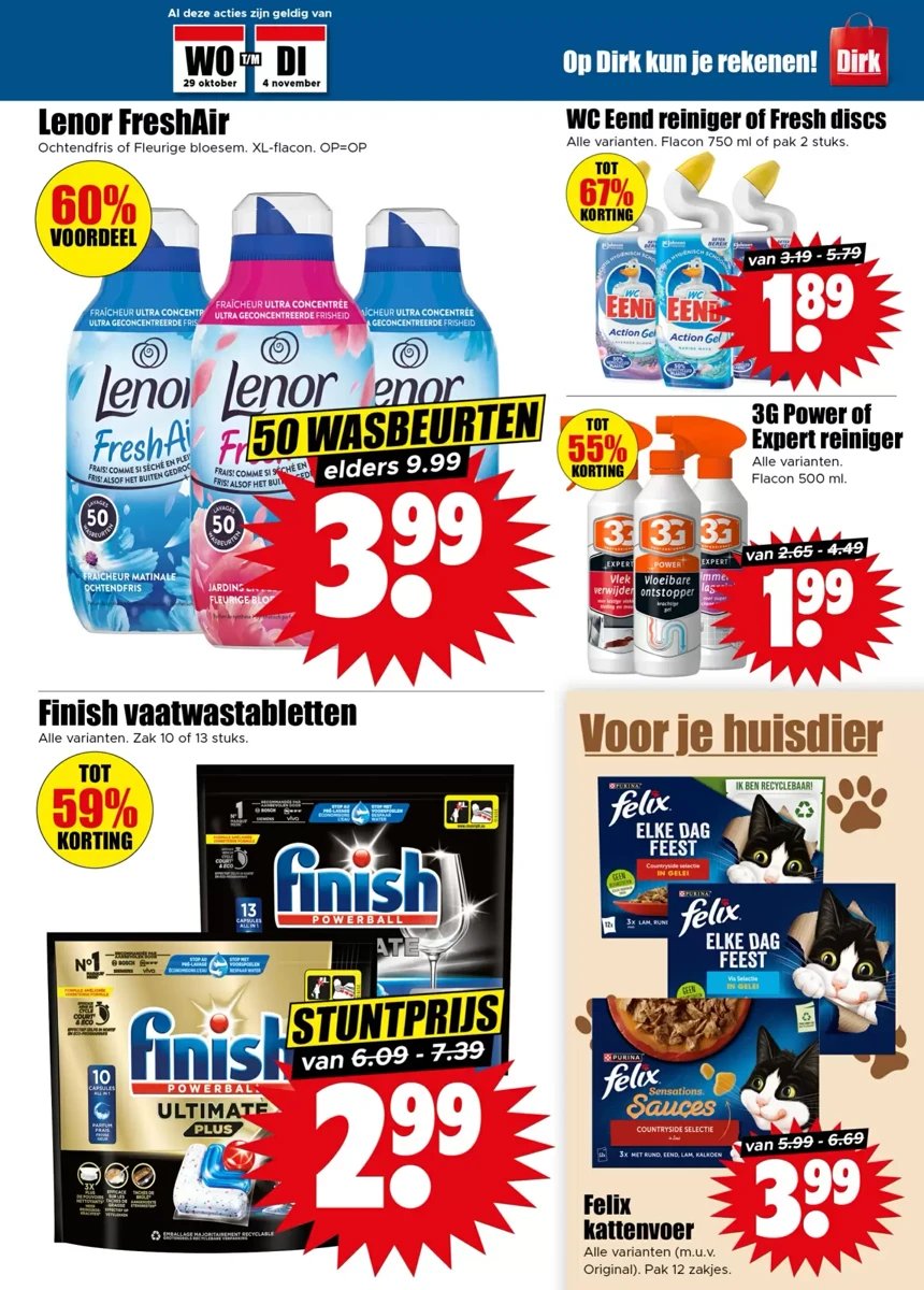 Dirk folder – pagina 25