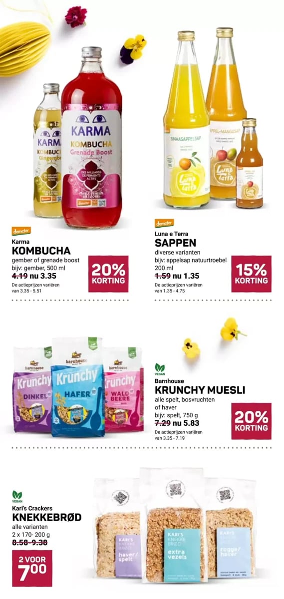 Ekoplaza folder – pagina 4