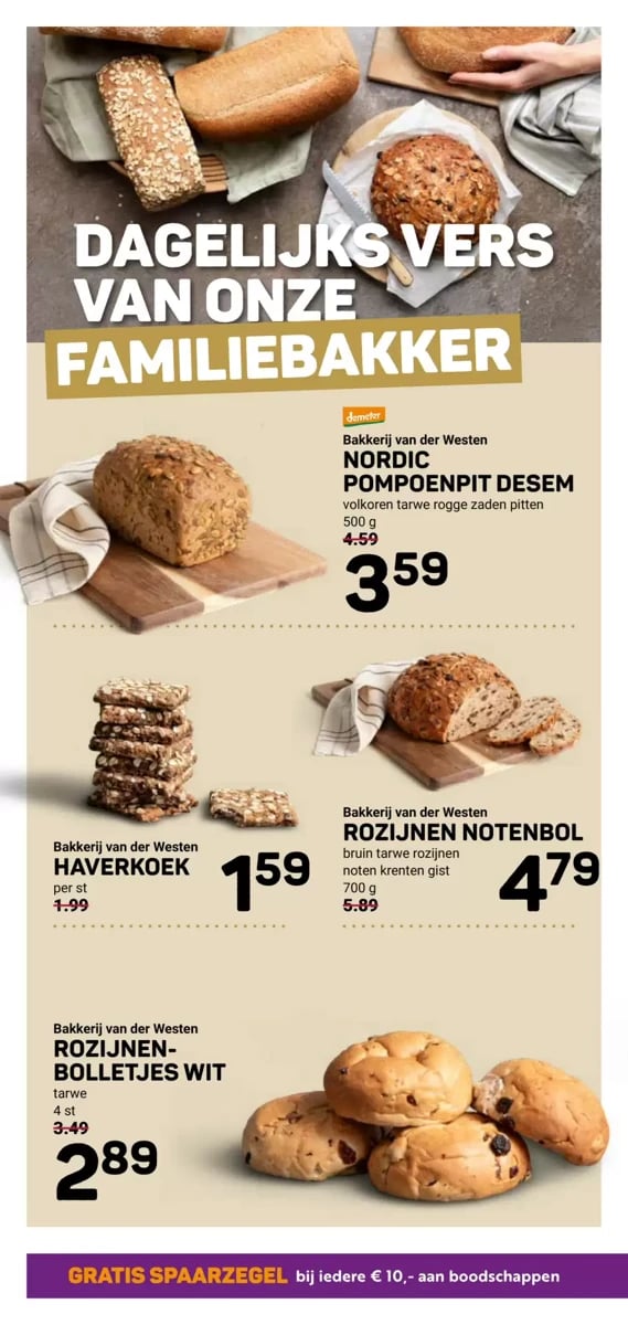 Ekoplaza folder – pagina 2