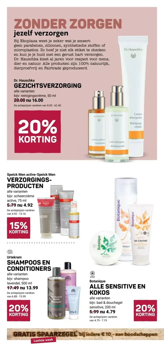 Ekoplaza folder – pagina 15