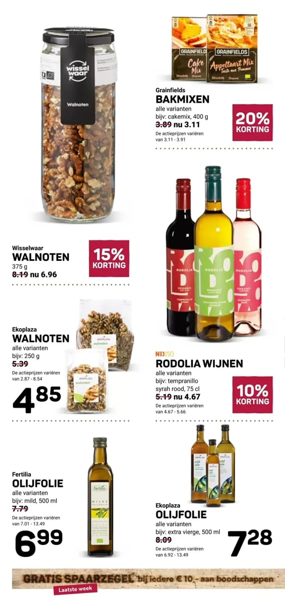 Ekoplaza folder – pagina 11