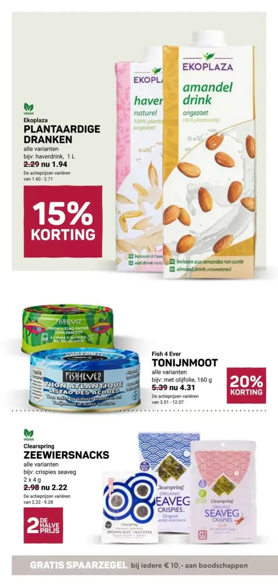 Ekoplaza folder – pagina 16