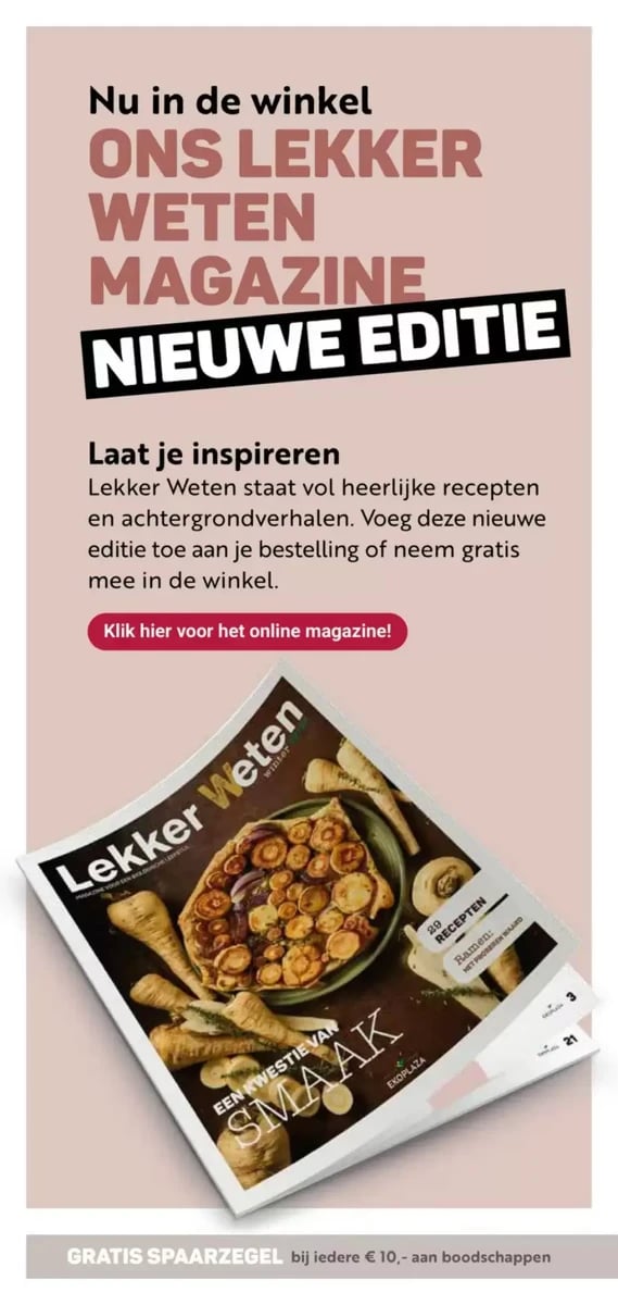 Ekoplaza folder – pagina 10
