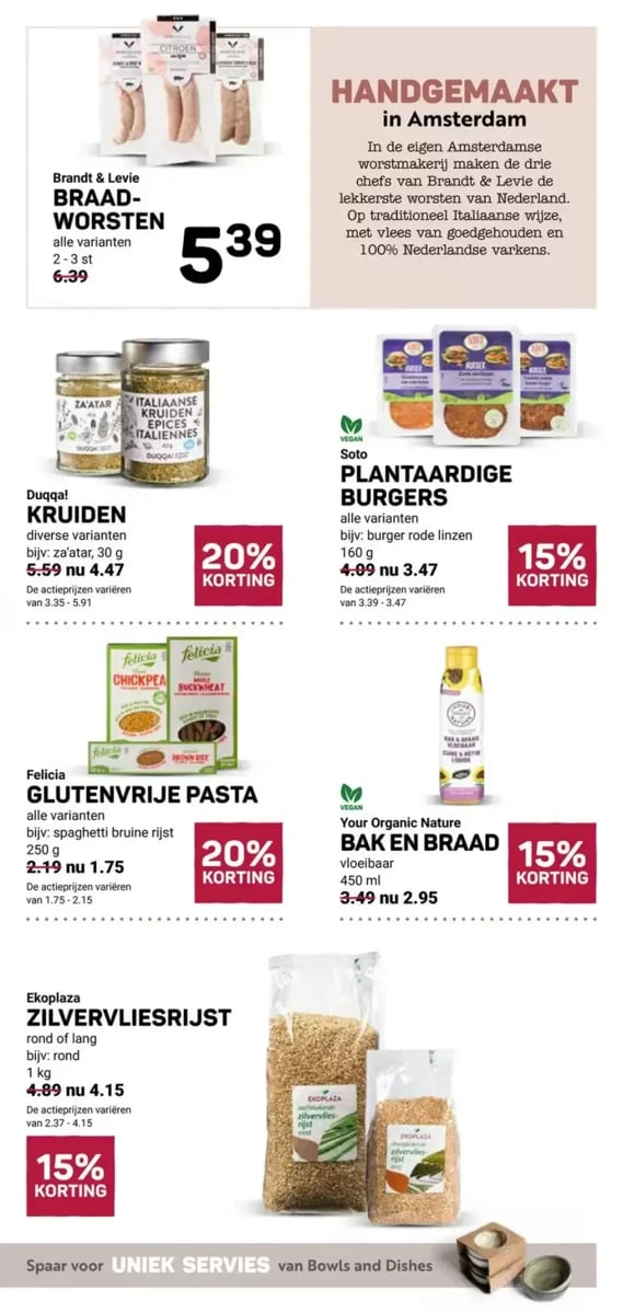 Ekoplaza folder – pagina 17