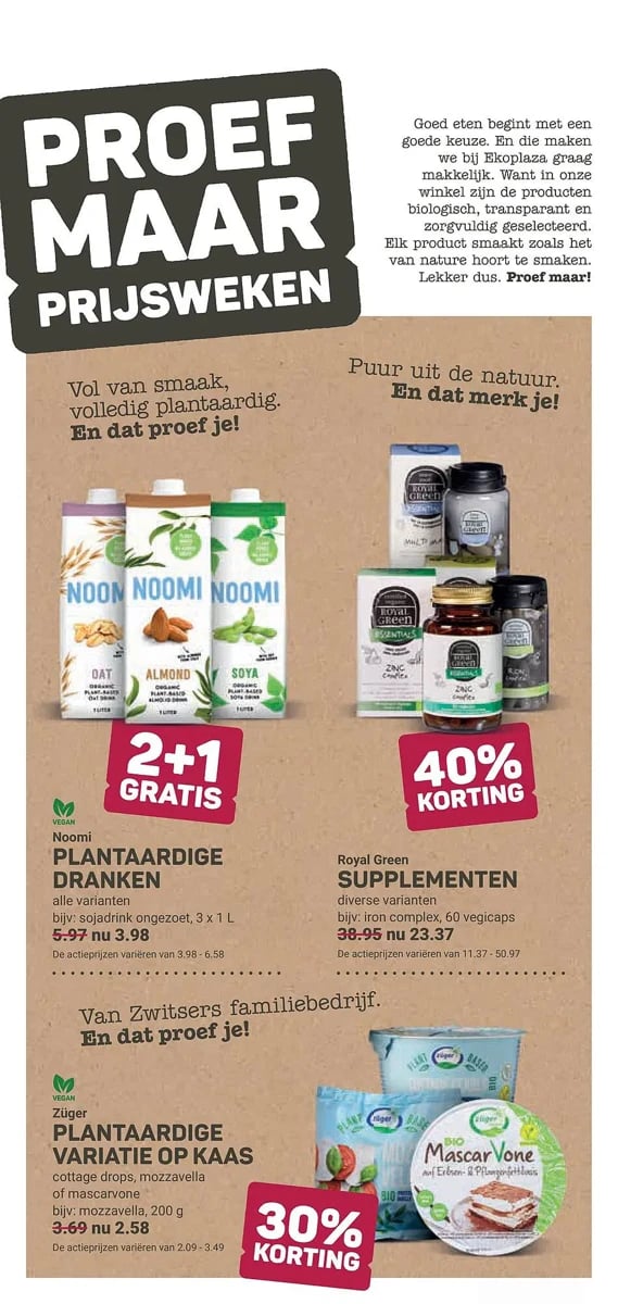 Ekoplaza folder – pagina 2