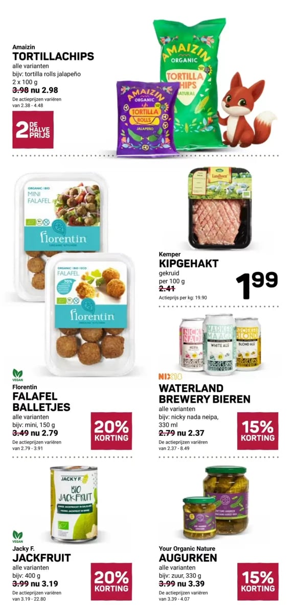 Ekoplaza folder – pagina 15
