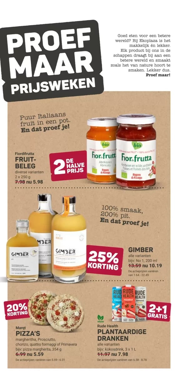 Ekoplaza folder – pagina 2