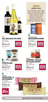 MR. WILDMAN WIJNEN aanbieding bij Ekoplaza – geldig van 07.01.2026 t/m 13.01.2026