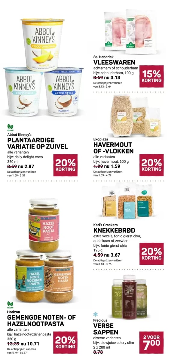 Ekoplaza folder – pagina 4