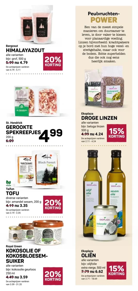 Ekoplaza folder – pagina 17