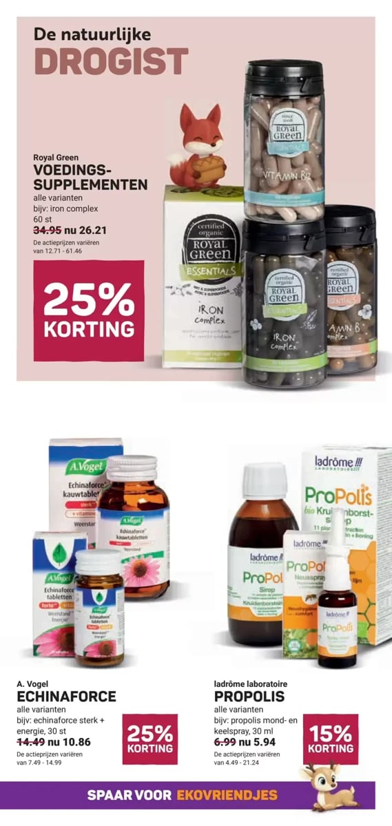 Ekoplaza folder – pagina 19