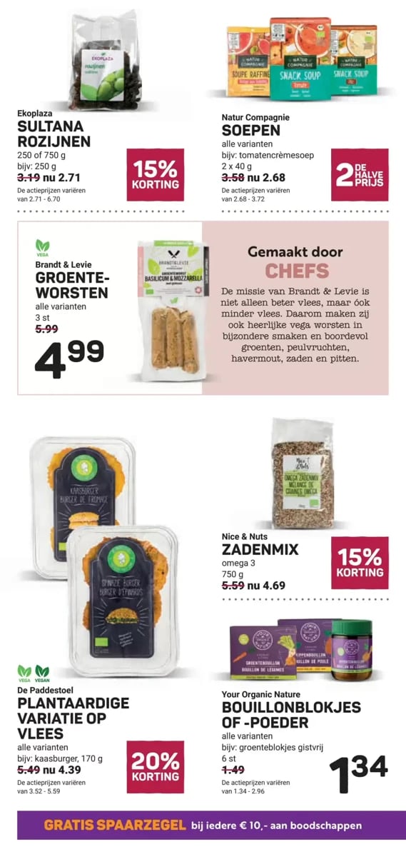 Ekoplaza folder – pagina 14