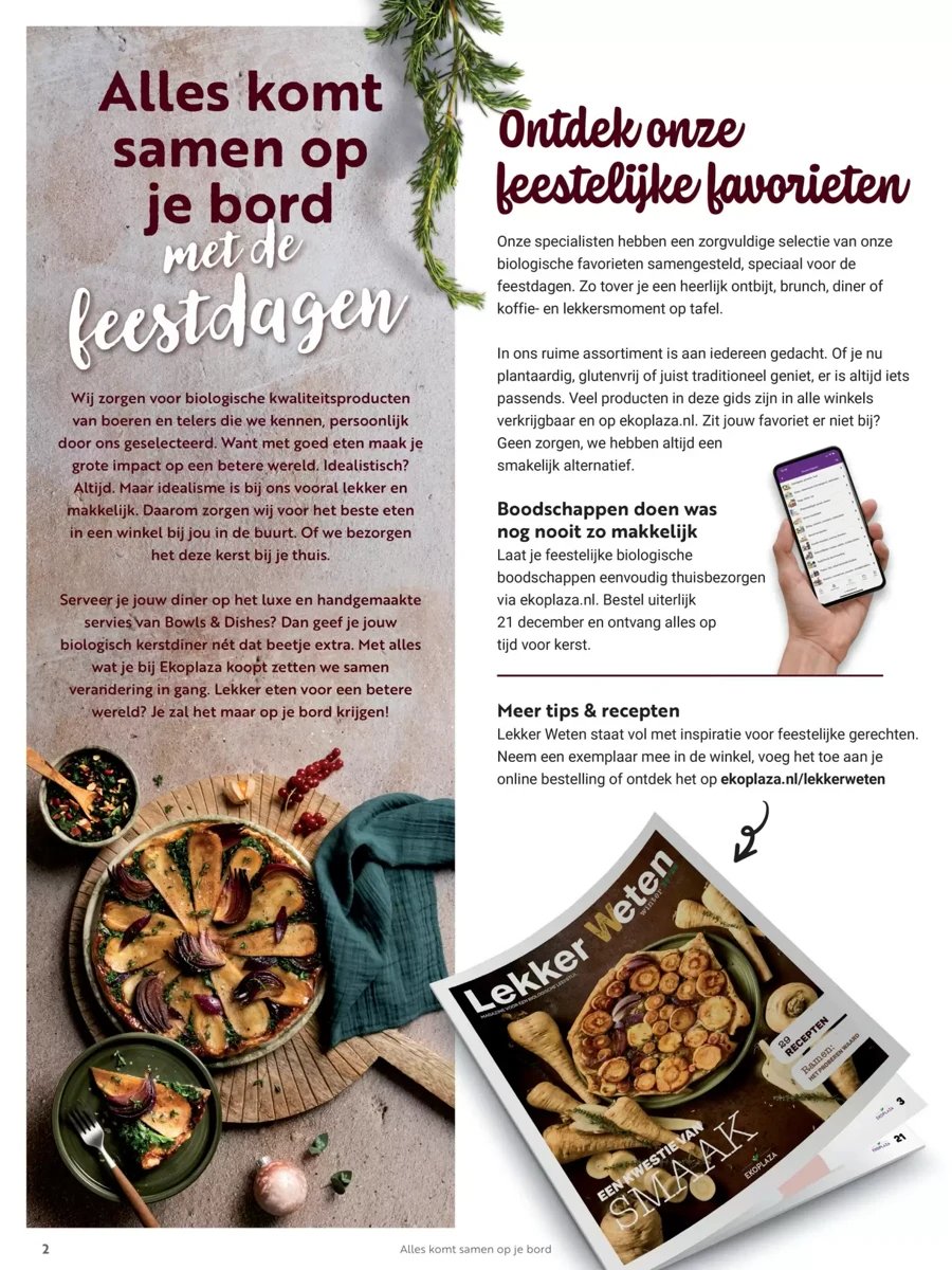 Ekoplaza folder – pagina 2