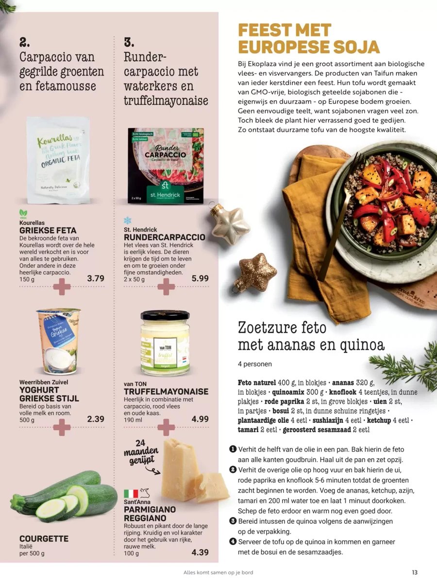 Ekoplaza folder – pagina 13