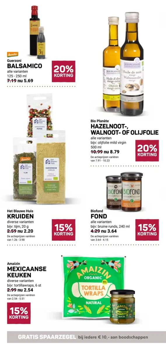 Ekoplaza folder – pagina 16