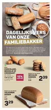 VOLKOREN DESEM aanbieding bij Ekoplaza – geldig van 11.03.2026 t/m 17.03.2026