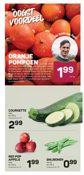 RED POP APPELS aanbieding bij Ekoplaza – geldig van 11.03.2026 t/m 17.03.2026