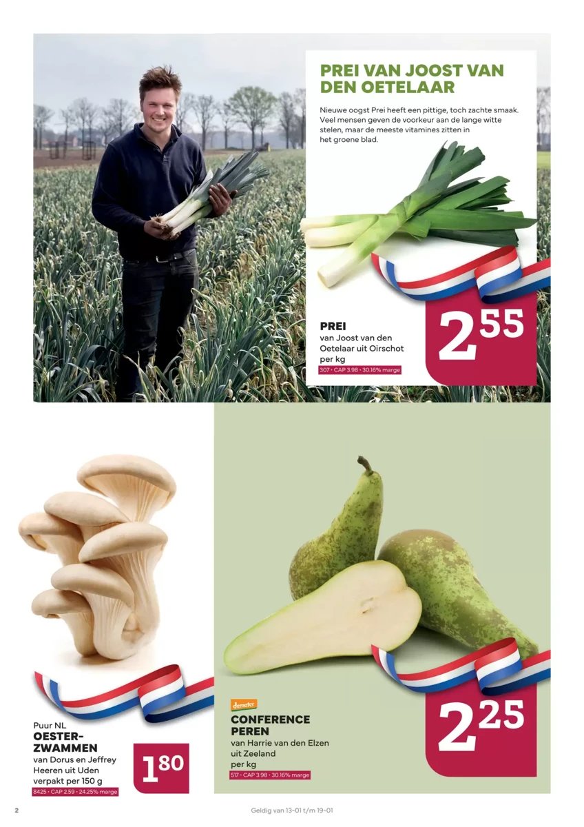 Ekoplaza folder – pagina 2