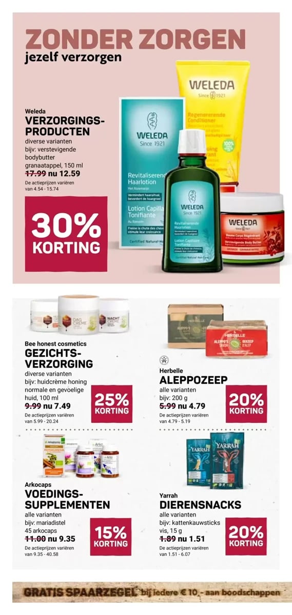 Ekoplaza folder – pagina 14