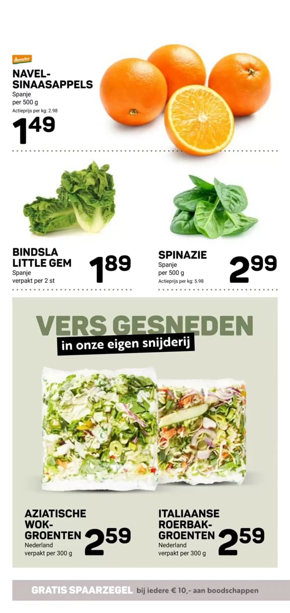 Ekoplaza folder – pagina 10