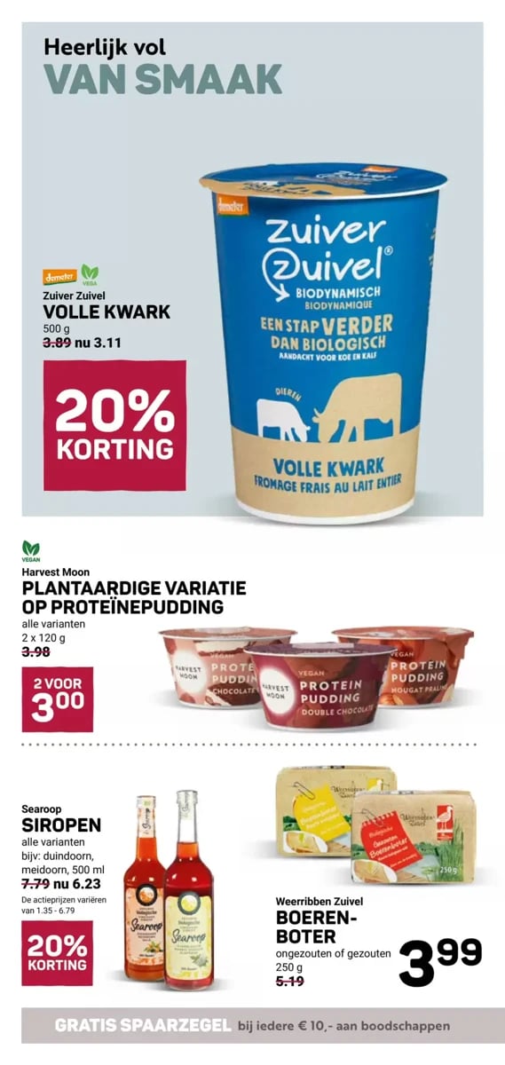 Ekoplaza folder – pagina 2