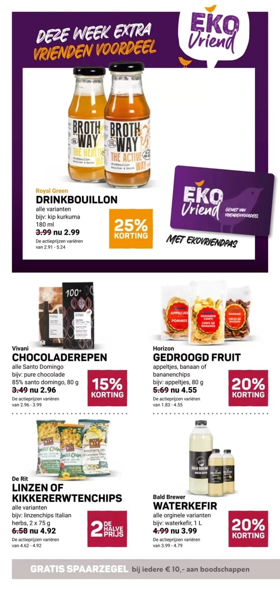 Ekoplaza folder – pagina 8