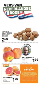 GRAPEFRUIT aanbieding bij Ekoplaza – geldig van 15.04.2026 t/m 21.04.2026