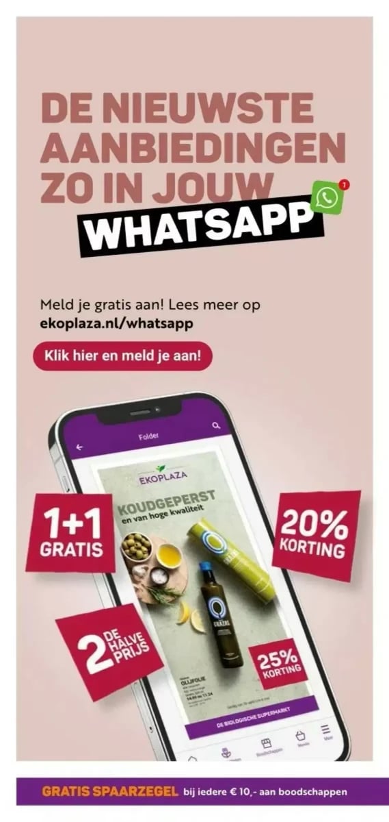 Ekoplaza folder – pagina 16