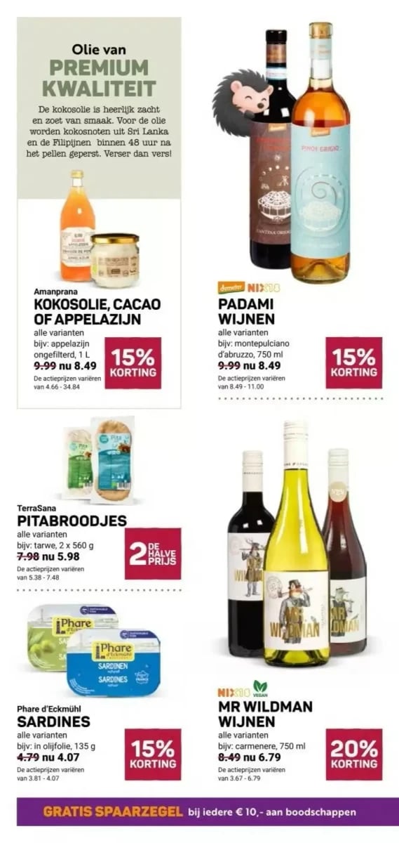 Ekoplaza folder – pagina 14
