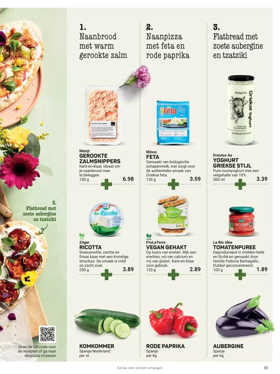 Ekoplaza folder – pagina 13