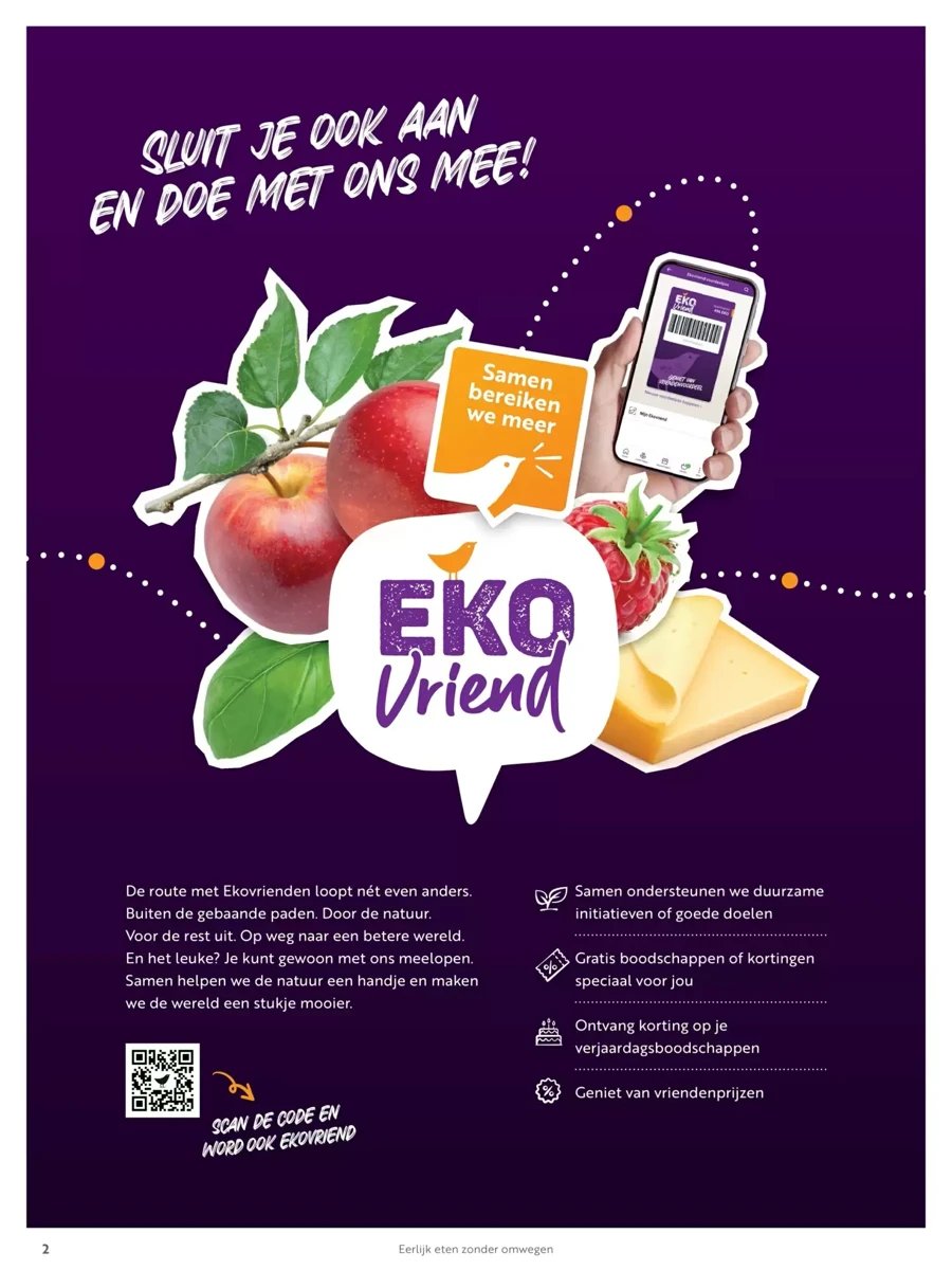 Ekoplaza folder – pagina 2