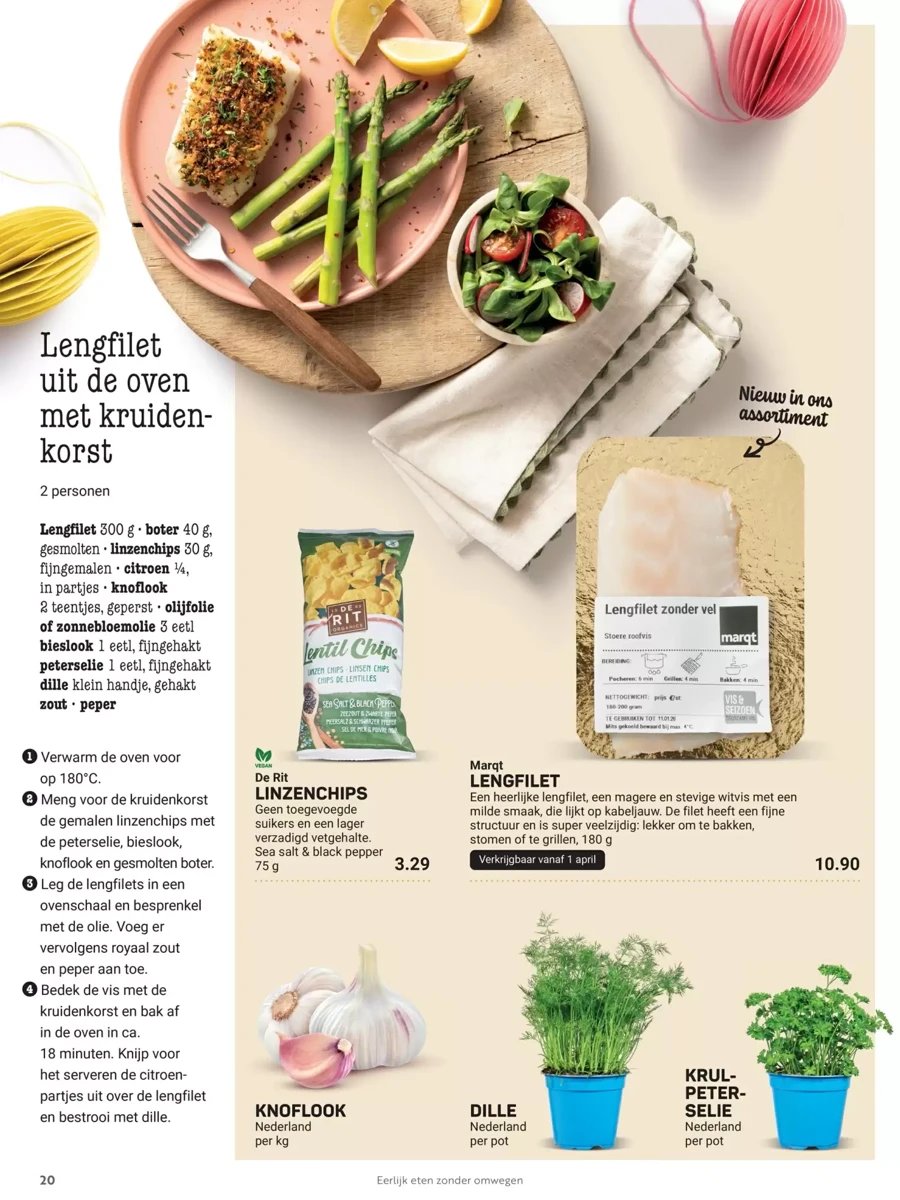 Ekoplaza folder – pagina 20