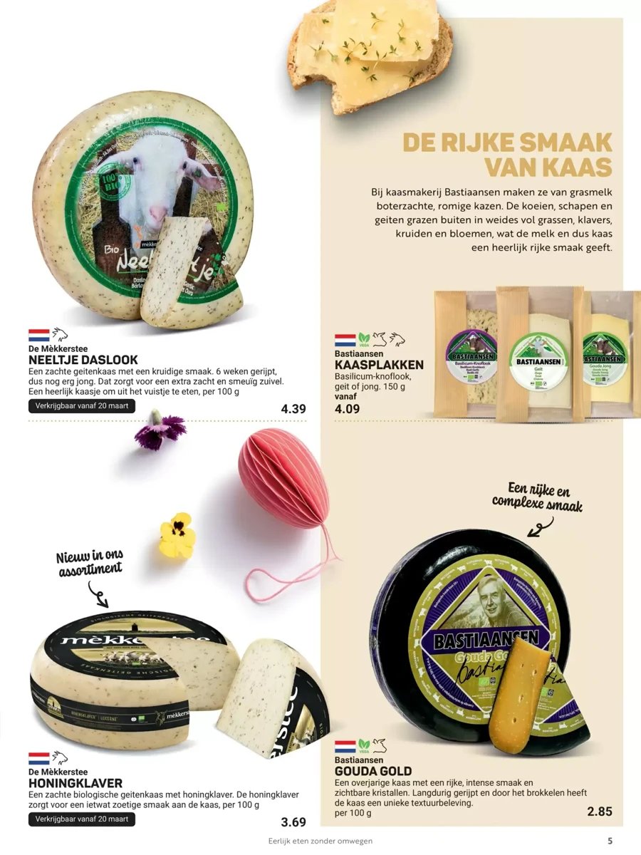 Ekoplaza folder – pagina 5