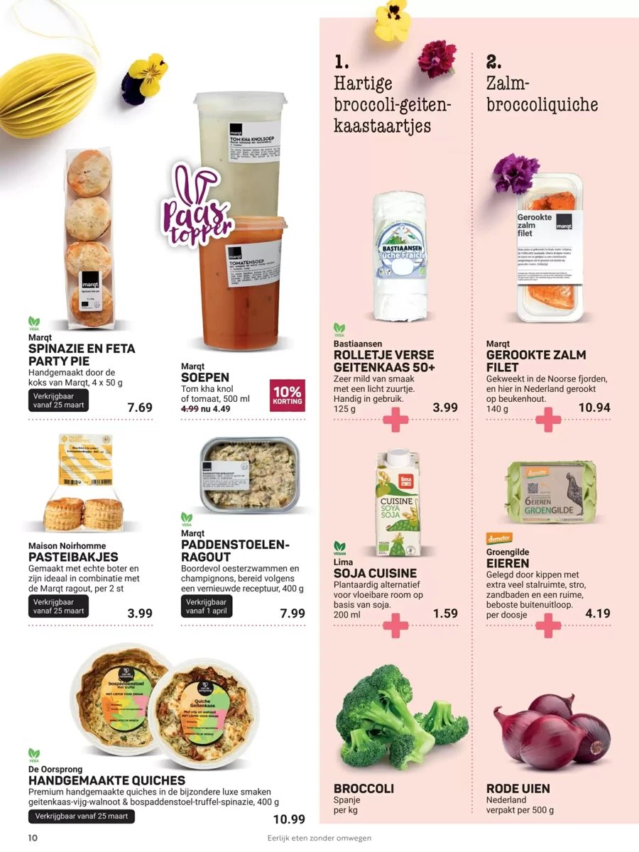 Ekoplaza folder – pagina 10