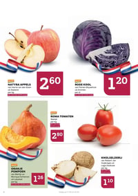 ORANJE POMPOEN aanbieding bij Ekoplaza – geldig van 17.02.2026 t/m 23.02.2026