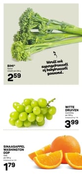 BIMI® aanbieding bij Ekoplaza – geldig van 18.02.2026 t/m 24.02.2026