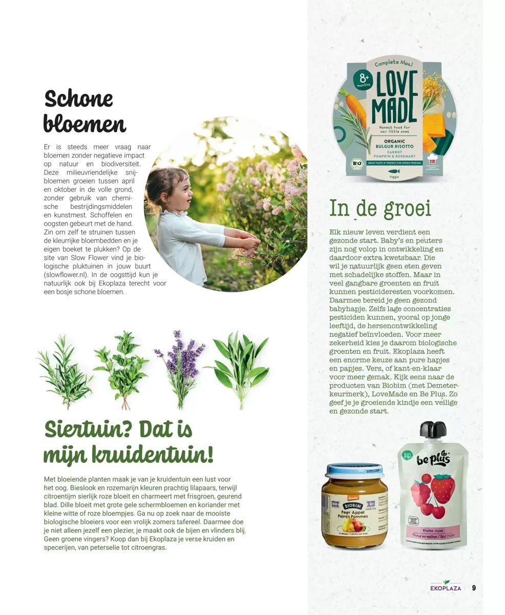 Ekoplaza folder – pagina 9