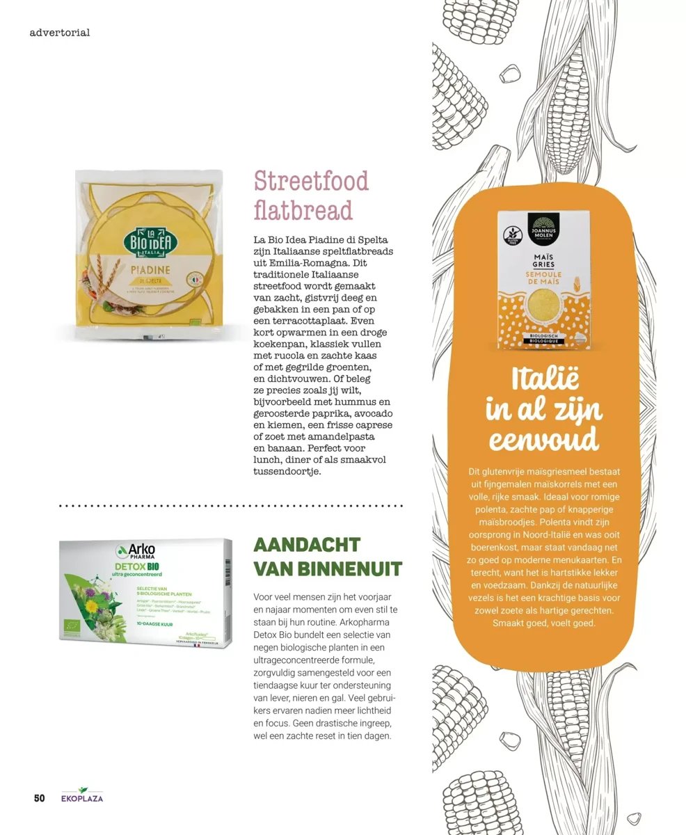 Ekoplaza folder – pagina 50