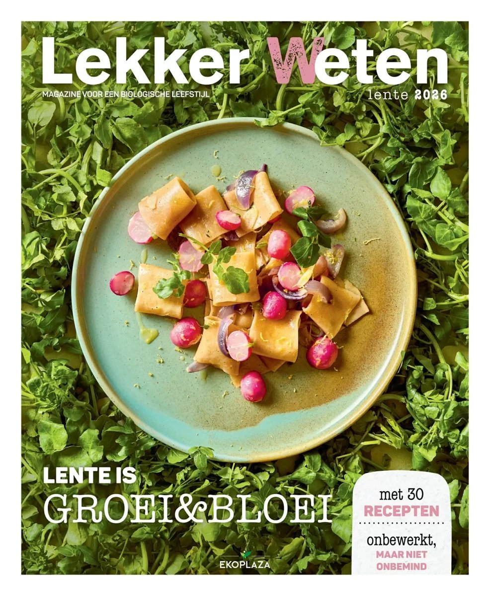 Ekoplaza folder – pagina 1