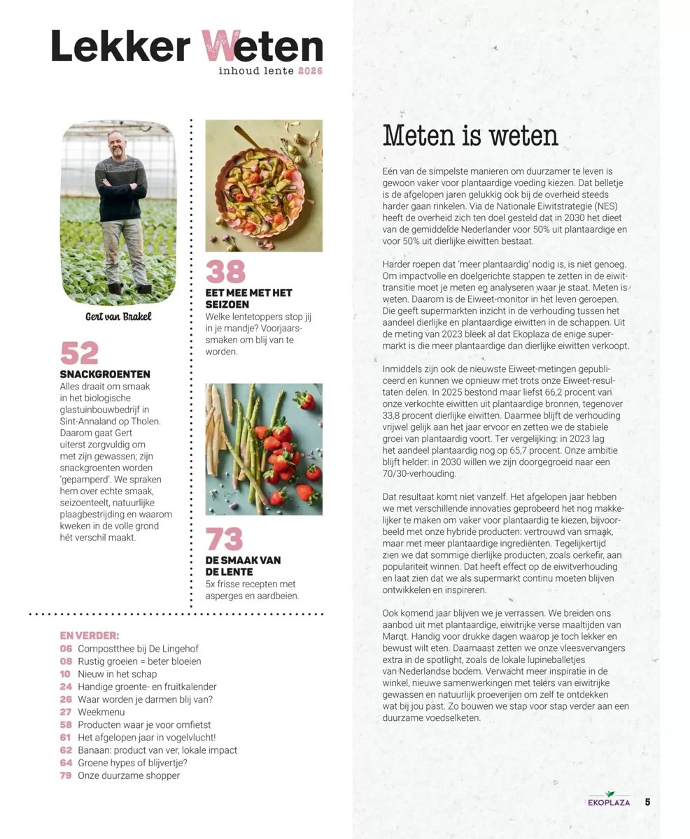 Ekoplaza folder – pagina 5