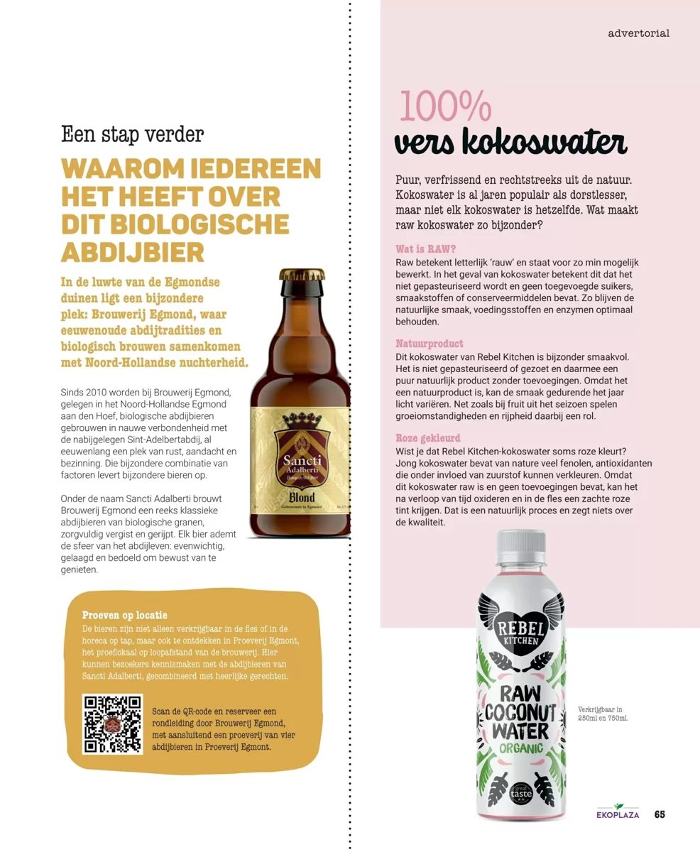 Ekoplaza folder – pagina 65