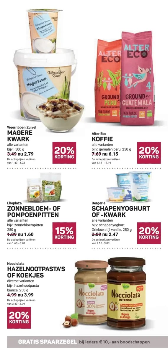 Ekoplaza folder – pagina 6