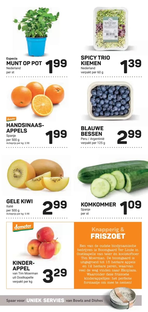 Ekoplaza folder – pagina 15