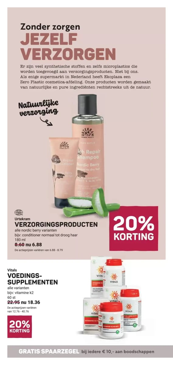 Ekoplaza folder – pagina 20
