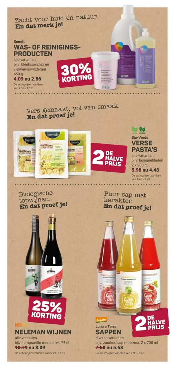 Ekoplaza folder – pagina 3
